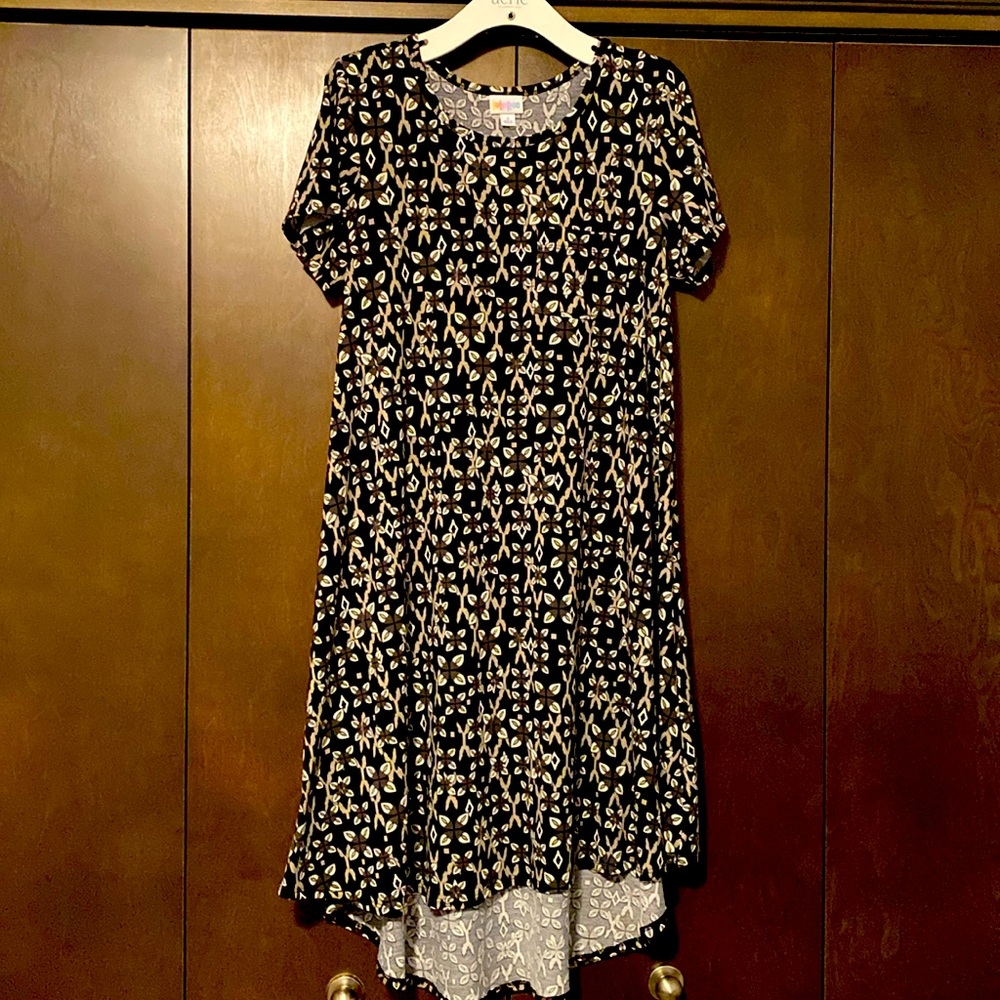NWOT LuLaRoe Dress